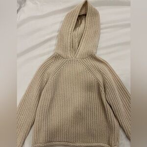 Zara Knit Sweater